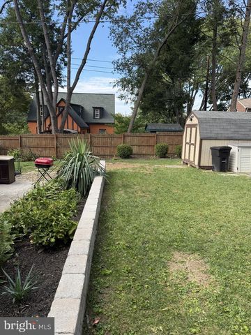 635 LUKENS AVE, Upper Darby, PA 19082