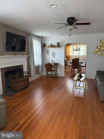 635 LUKENS AVE, Upper Darby, PA 19082