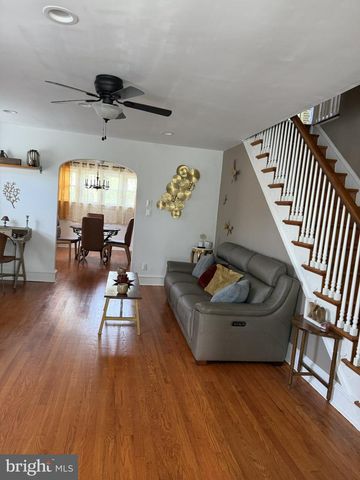 635 LUKENS AVE, Upper Darby, PA 19082
