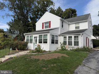 635 LUKENS AVE, Upper Darby, PA 19082