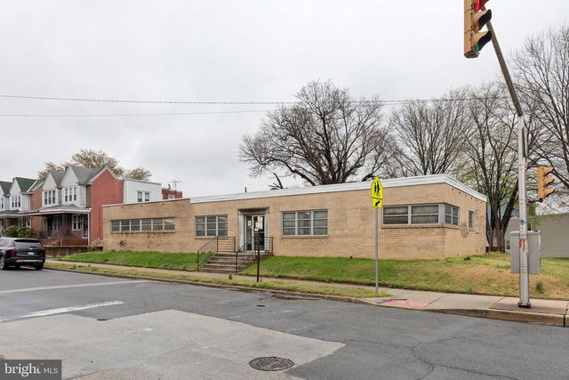 1453 EDGMONT AVE, Chester, PA 19013