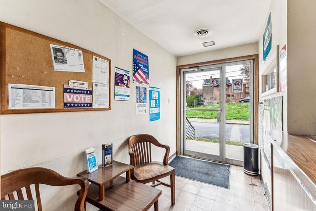 1453 EDGMONT AVE, Chester, PA 19013