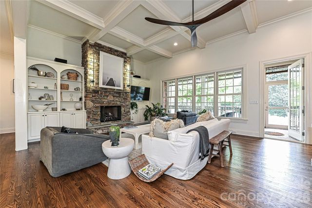 1126 Concord Road, Davidson, NC 28036