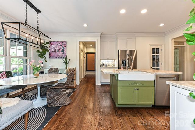 1126 Concord Road, Davidson, NC 28036