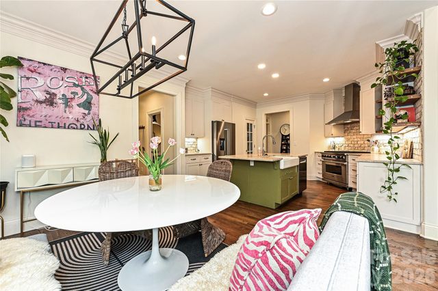 1126 Concord Road, Davidson, NC 28036