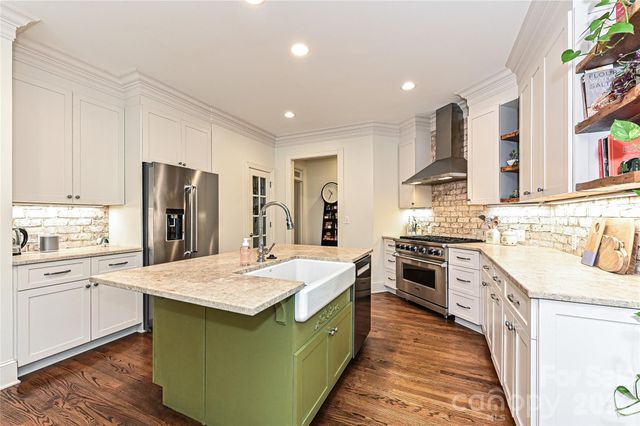 1126 Concord Road, Davidson, NC 28036