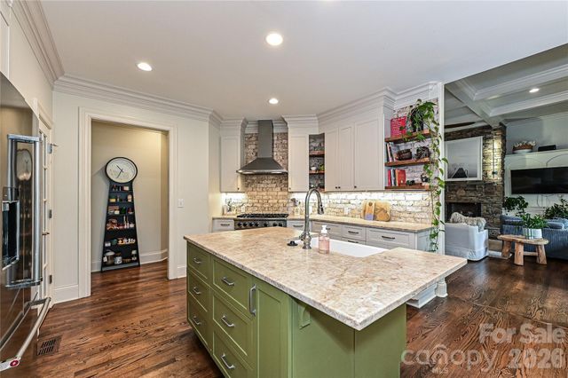 1126 Concord Road, Davidson, NC 28036