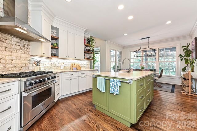 1126 Concord Road, Davidson, NC 28036