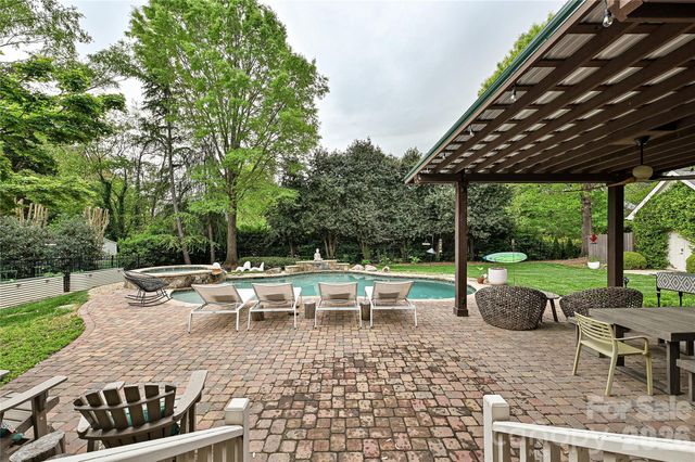 1126 Concord Road, Davidson, NC 28036