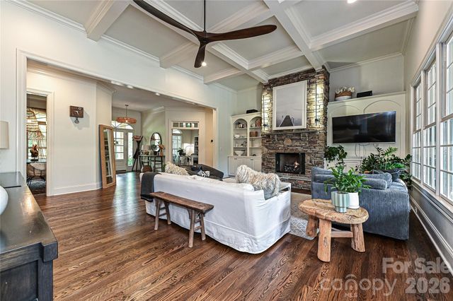 1126 Concord Road, Davidson, NC 28036