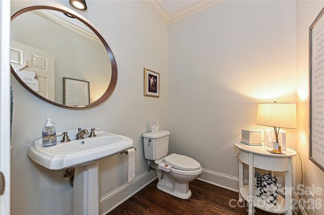 1126 Concord Road, Davidson, NC 28036