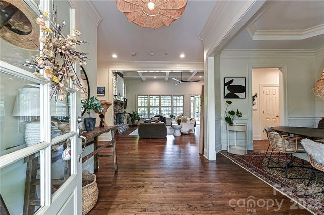 1126 Concord Road, Davidson, NC 28036