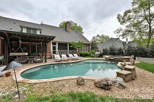 1126 Concord Road, Davidson, NC 28036