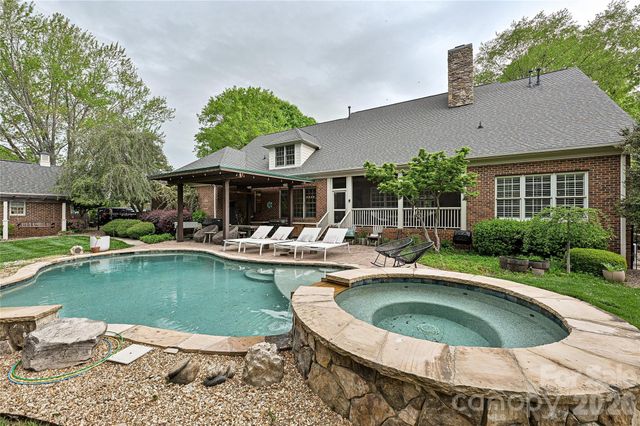 1126 Concord Road, Davidson, NC 28036