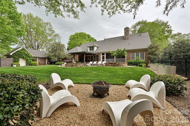 1126 Concord Road, Davidson, NC 28036