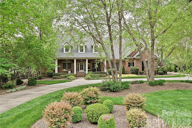1126 Concord Road, Davidson, NC 28036