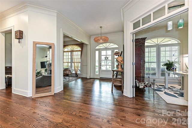 1126 Concord Road, Davidson, NC 28036