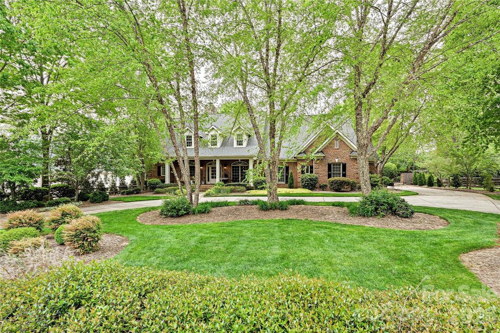 1126 Concord Road, Davidson, NC 28036