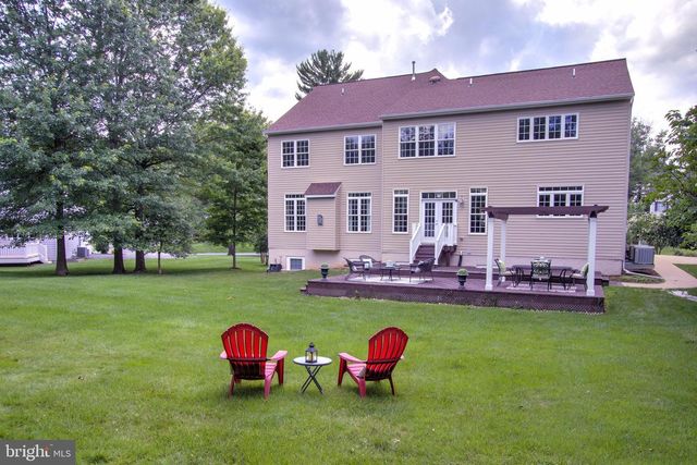 9813 SUNRISE RD, Vienna, VA 22181