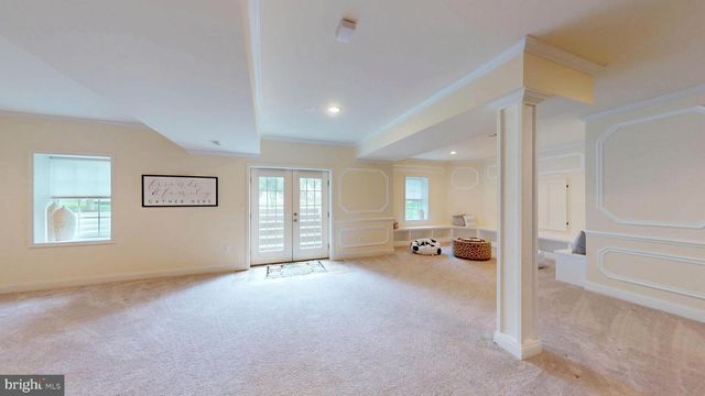 9813 SUNRISE RD, Vienna, VA 22181