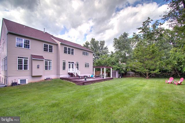 9813 SUNRISE RD, Vienna, VA 22181