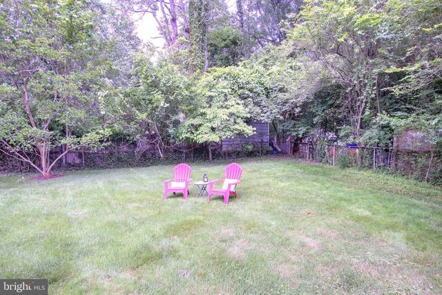 9813 SUNRISE RD, Vienna, VA 22181