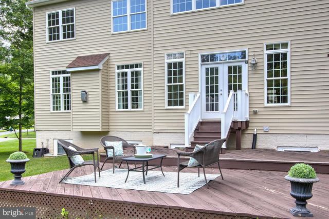 9813 SUNRISE RD, Vienna, VA 22181