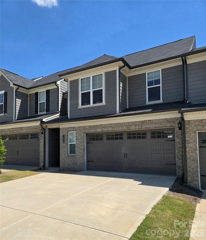 1819 Teachers House Road NW, Concord, NC 28027