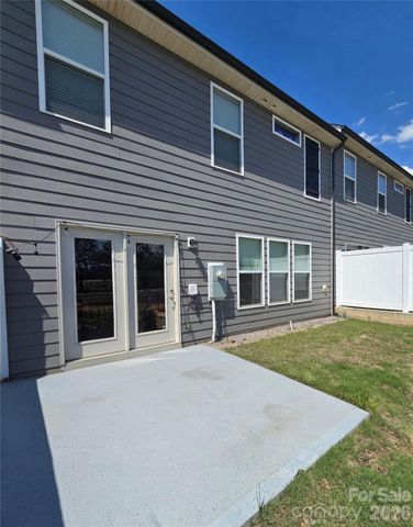 1819 Teachers House Road NW, Concord, NC 28027