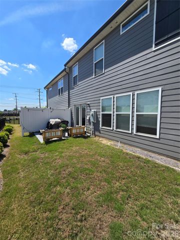 1819 Teachers House Road NW, Concord, NC 28027
