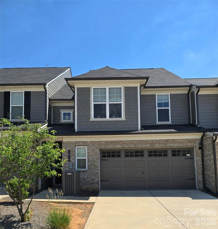1819 Teachers House Road NW, Concord, NC 28027