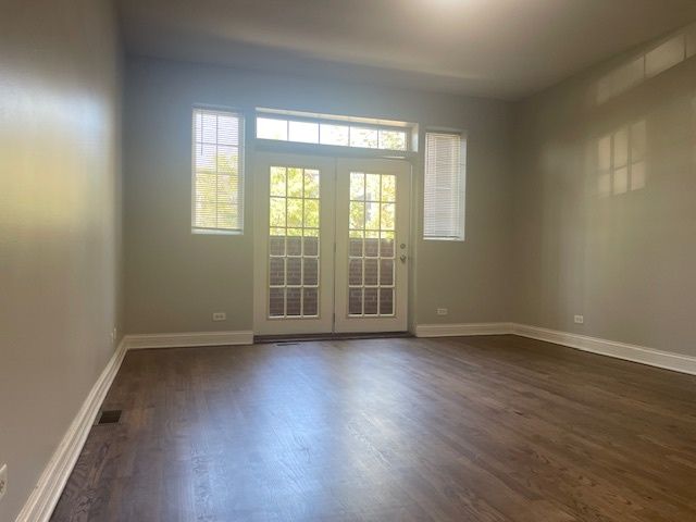 6547 S MINERVA Street 1N, Chicago, IL 60615