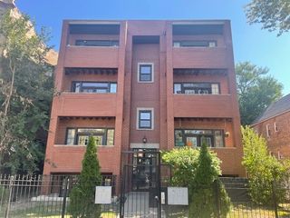 6547 S MINERVA Street 1N, Chicago, IL 60615