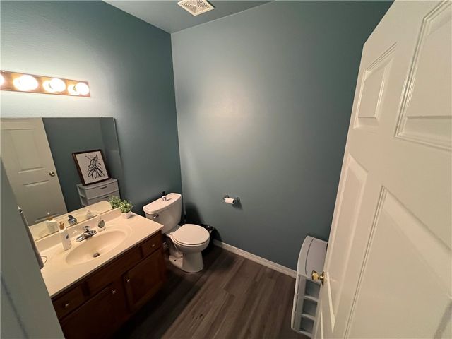 905 SE 28th Street 3, Bentonville, AR 72712