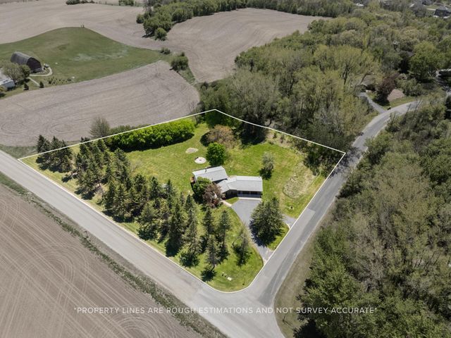 170 6th Lane NE, Oronoco, MN 55960