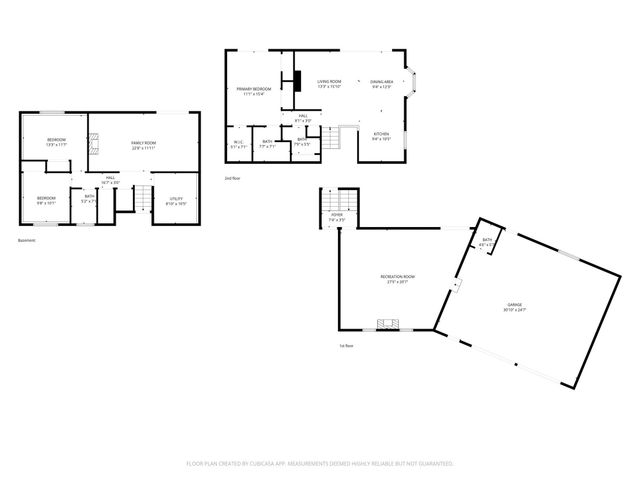 170 6th Lane NE, Oronoco, MN 55960
