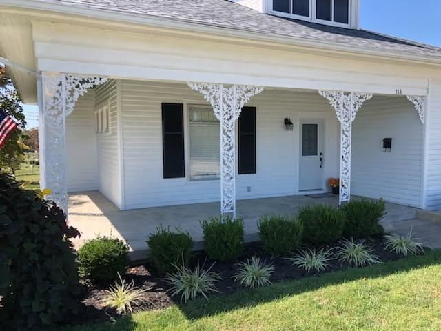 316 Richmond Street, Lancaster, KY 40444