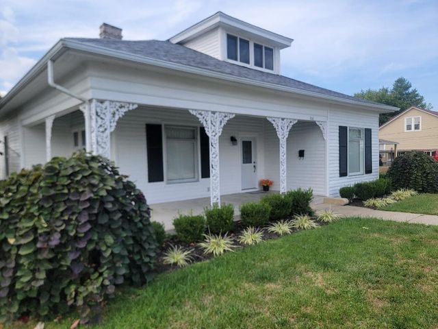 316 Richmond Street, Lancaster, KY 40444