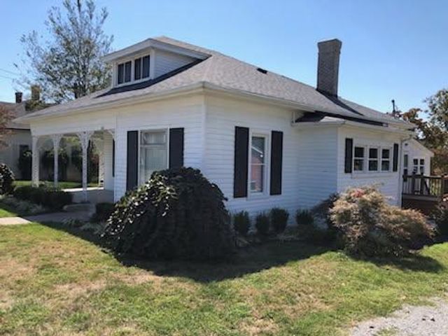 316 Richmond Street, Lancaster, KY 40444