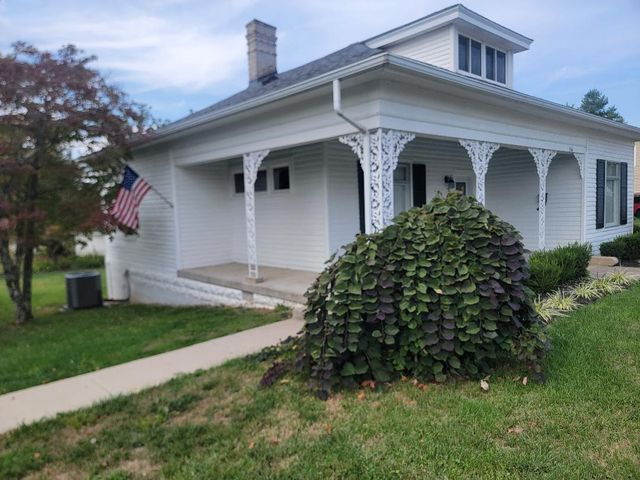 316 Richmond Street, Lancaster, KY 40444