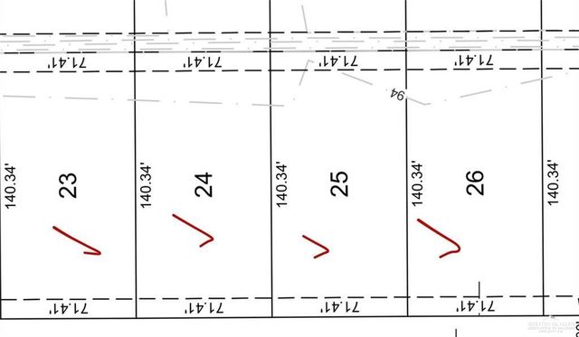 2400 S Hillside Avenue, Edinburg, TX 78542