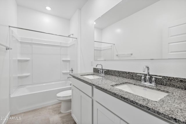 1031 N 13TH Place, Coolidge, AZ 85128