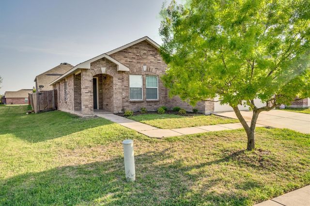 5701 Talons Crest Circle, Fort Worth, TX 76179