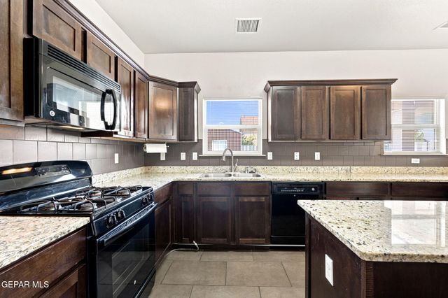 14668 OLDENBERG Court, El Paso, TX 79938