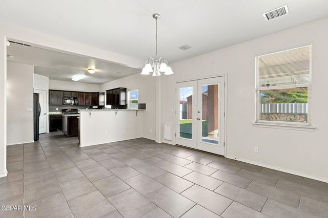 14668 OLDENBERG Court, El Paso, TX 79938