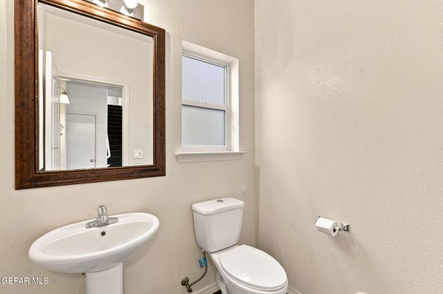14668 OLDENBERG Court, El Paso, TX 79938
