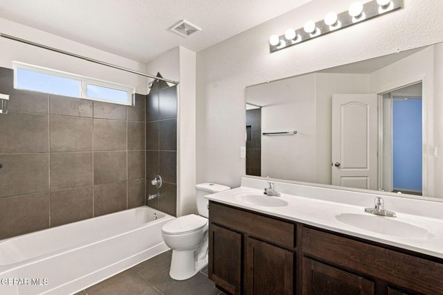 14668 OLDENBERG Court, El Paso, TX 79938