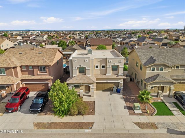 14668 OLDENBERG Court, El Paso, TX 79938