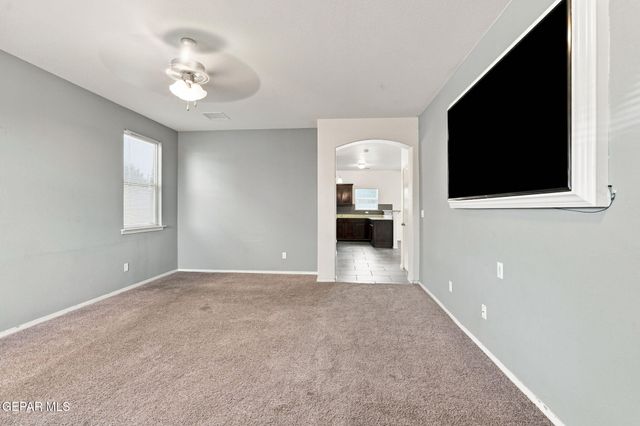 14668 OLDENBERG Court, El Paso, TX 79938