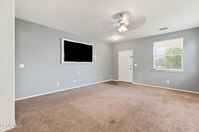 14668 OLDENBERG Court, El Paso, TX 79938